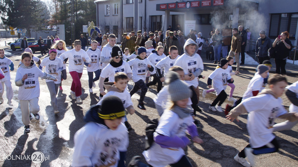 „Tropem Wilczym” w Grabowie