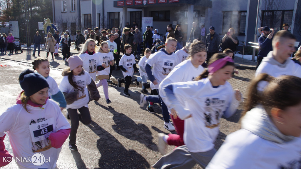 „Tropem Wilczym” w Grabowie