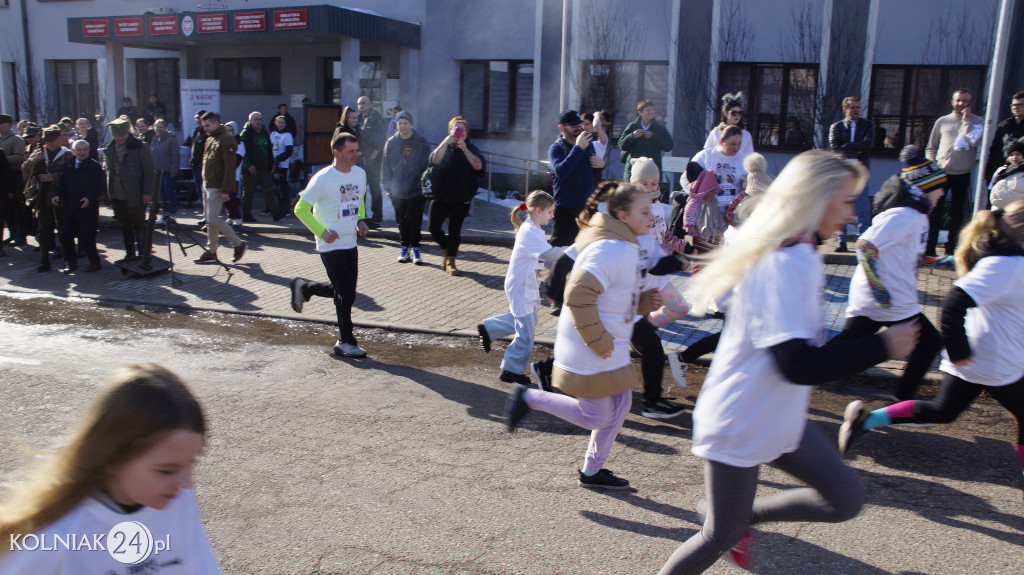 „Tropem Wilczym” w Grabowie