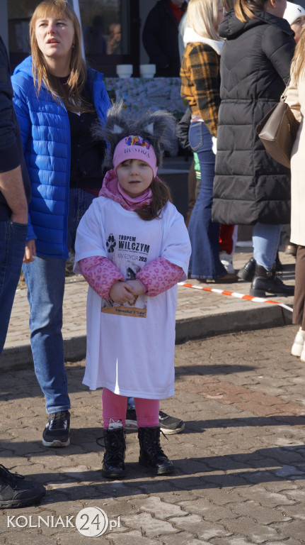 „Tropem Wilczym” w Grabowie