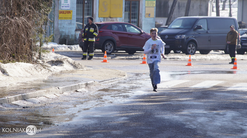 „Tropem Wilczym” w Grabowie