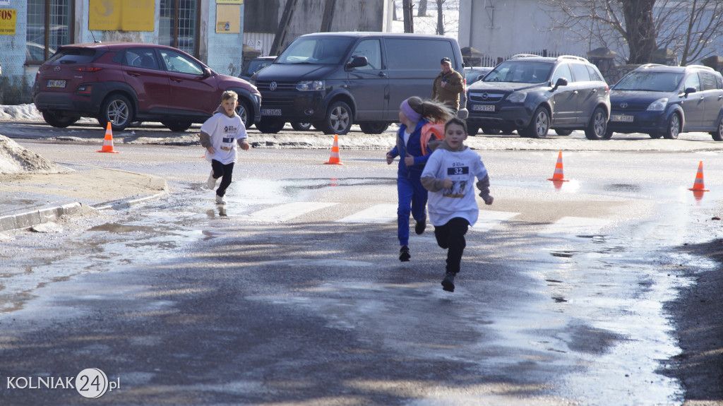 „Tropem Wilczym” w Grabowie