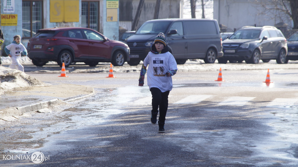 „Tropem Wilczym” w Grabowie