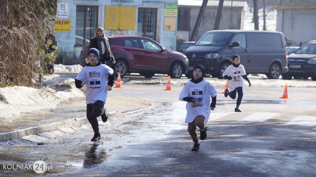 „Tropem Wilczym” w Grabowie