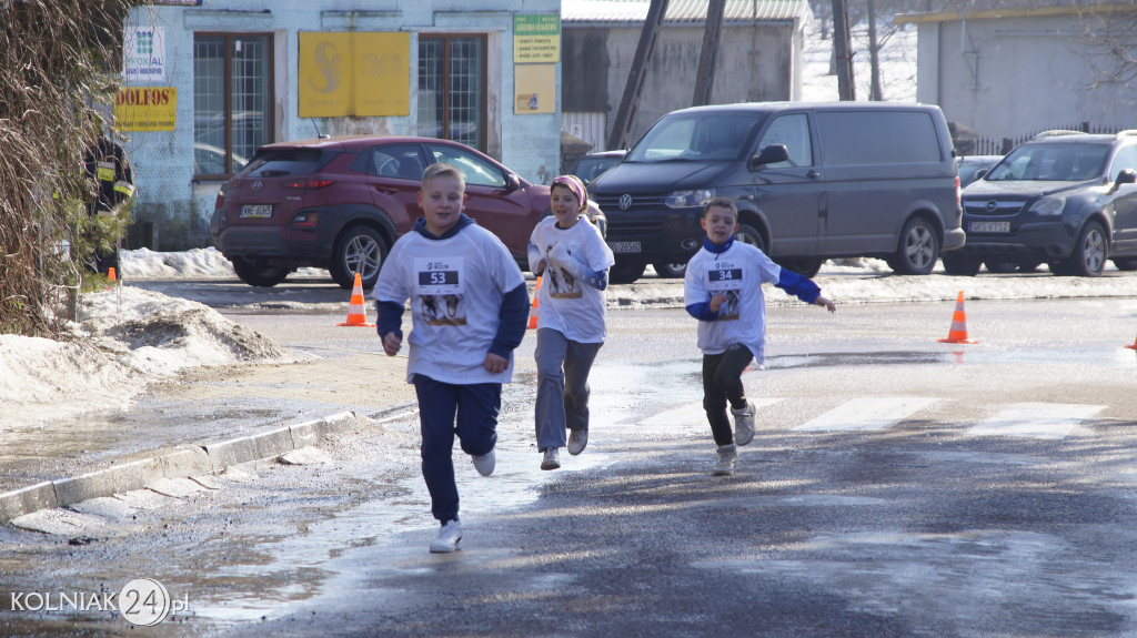 „Tropem Wilczym” w Grabowie