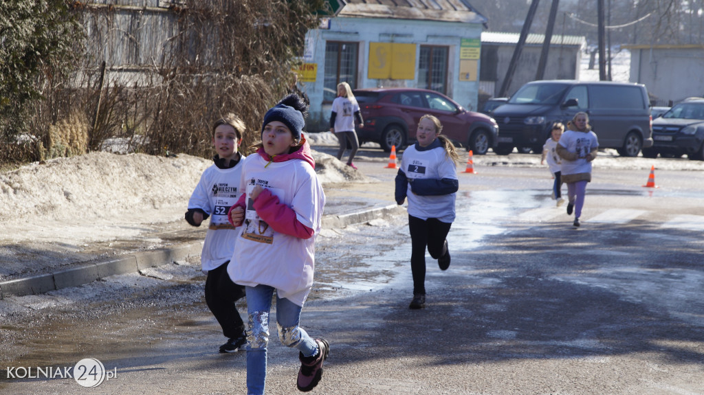 „Tropem Wilczym” w Grabowie