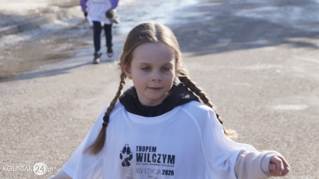 „Tropem Wilczym” w Grabowie