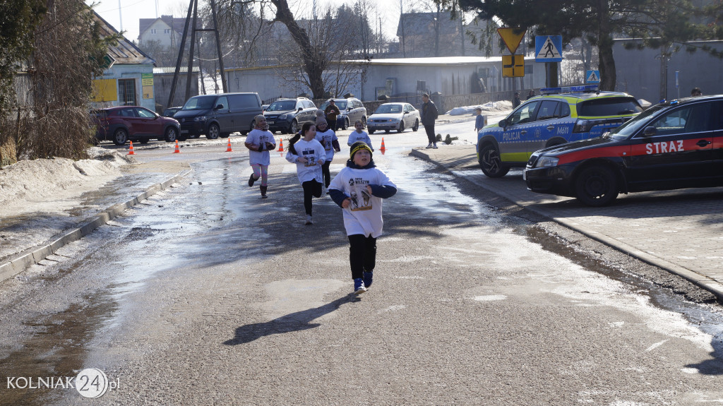 „Tropem Wilczym” w Grabowie