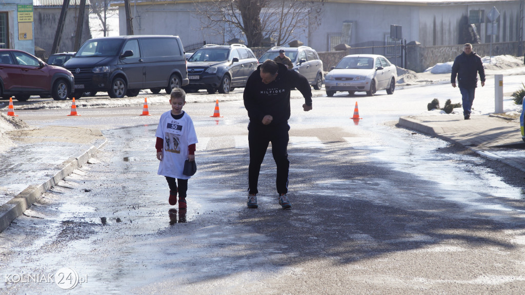 „Tropem Wilczym” w Grabowie