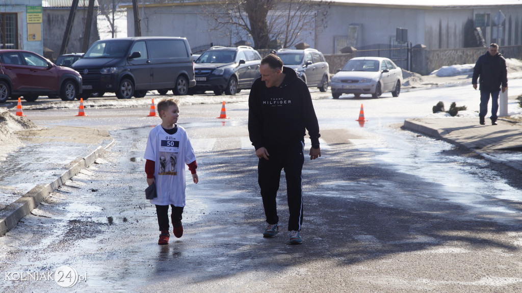 „Tropem Wilczym” w Grabowie