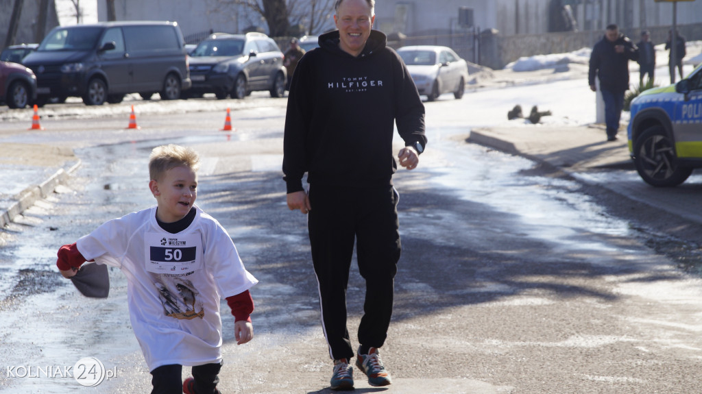 „Tropem Wilczym” w Grabowie