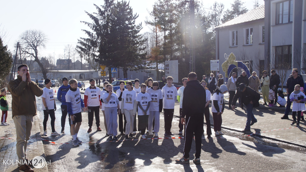 „Tropem Wilczym” w Grabowie