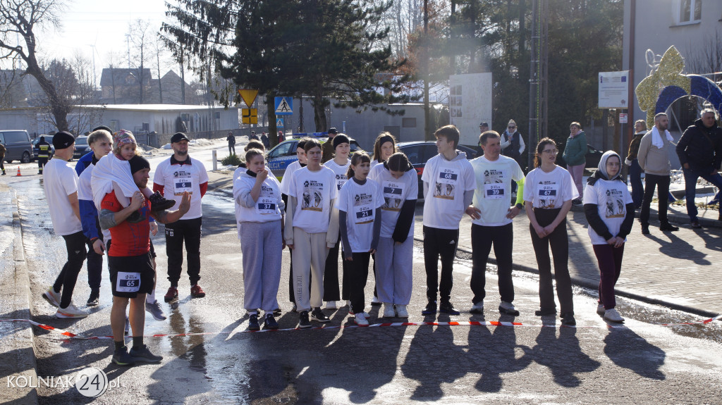 „Tropem Wilczym” w Grabowie