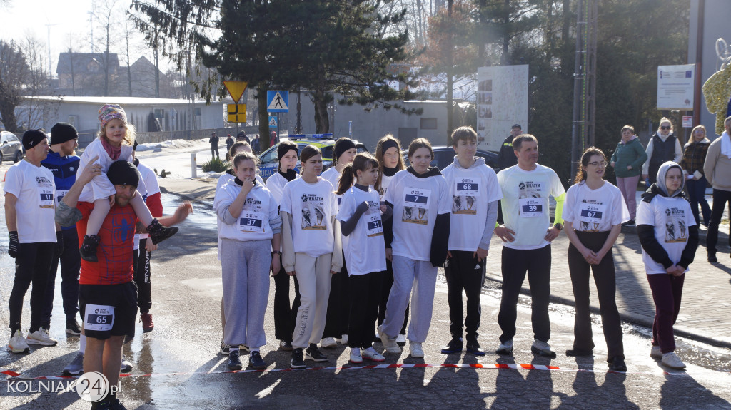 „Tropem Wilczym” w Grabowie