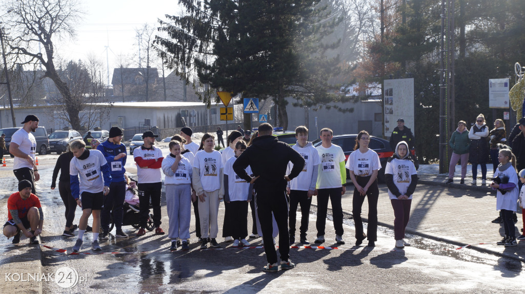 „Tropem Wilczym” w Grabowie