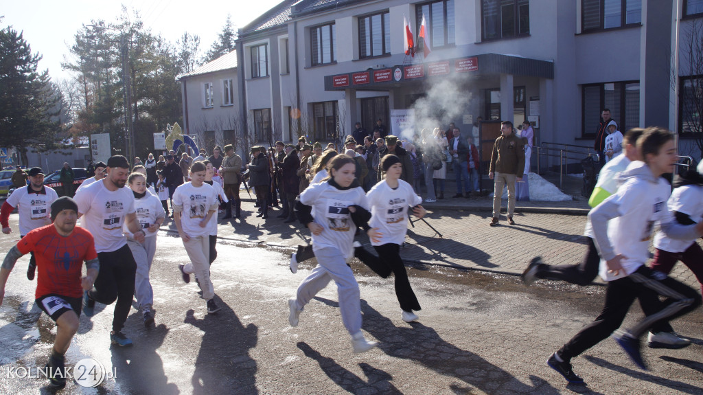 „Tropem Wilczym” w Grabowie