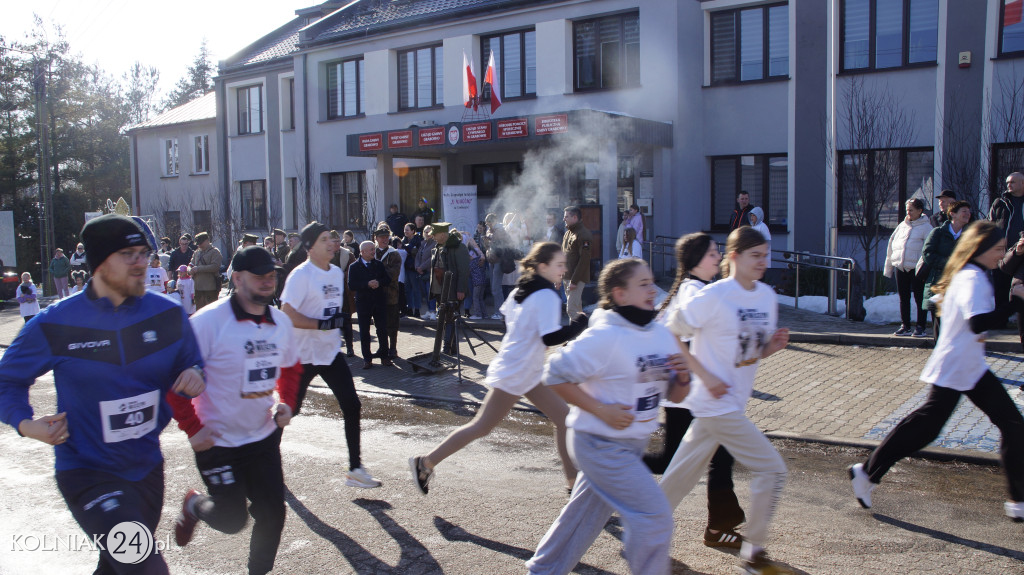 „Tropem Wilczym” w Grabowie