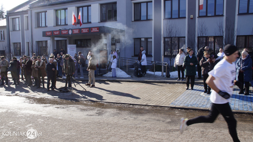 „Tropem Wilczym” w Grabowie