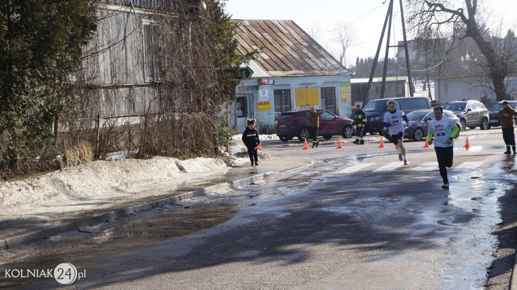 „Tropem Wilczym” w Grabowie