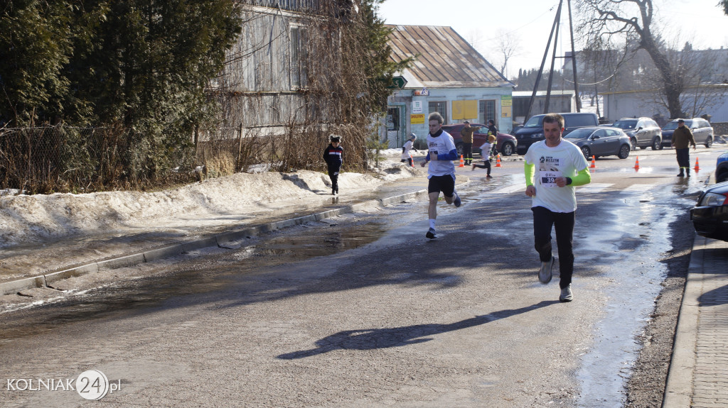 „Tropem Wilczym” w Grabowie