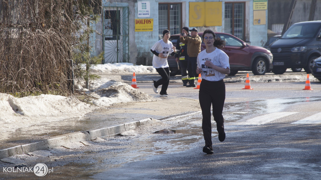 „Tropem Wilczym” w Grabowie