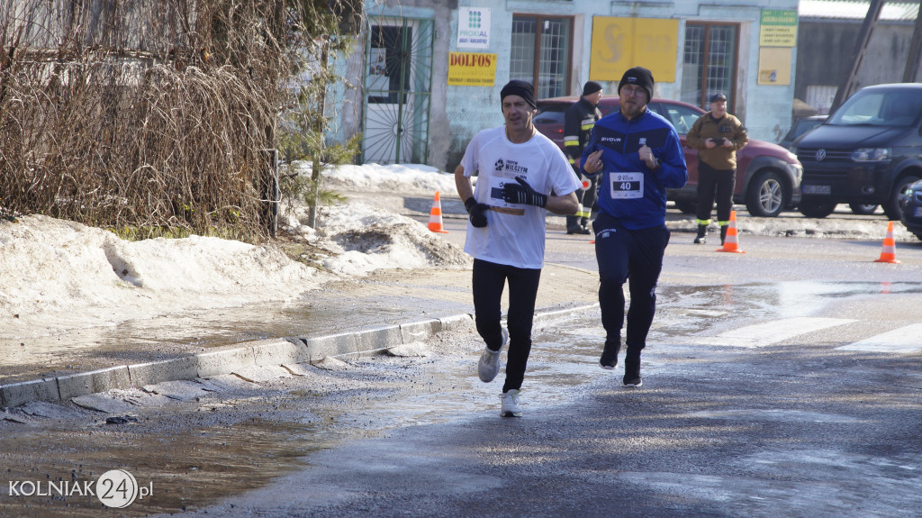 „Tropem Wilczym” w Grabowie