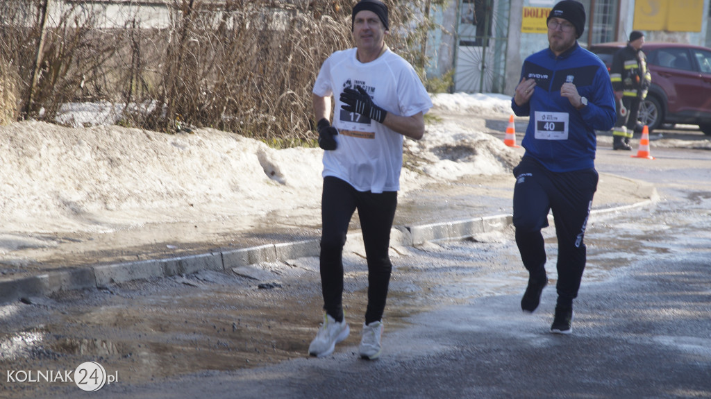 „Tropem Wilczym” w Grabowie