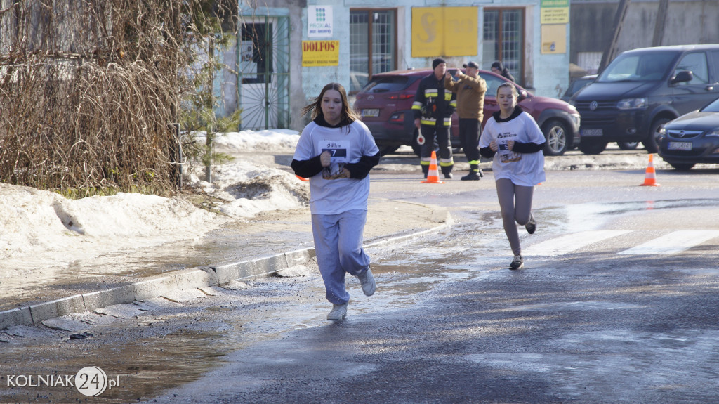 „Tropem Wilczym” w Grabowie