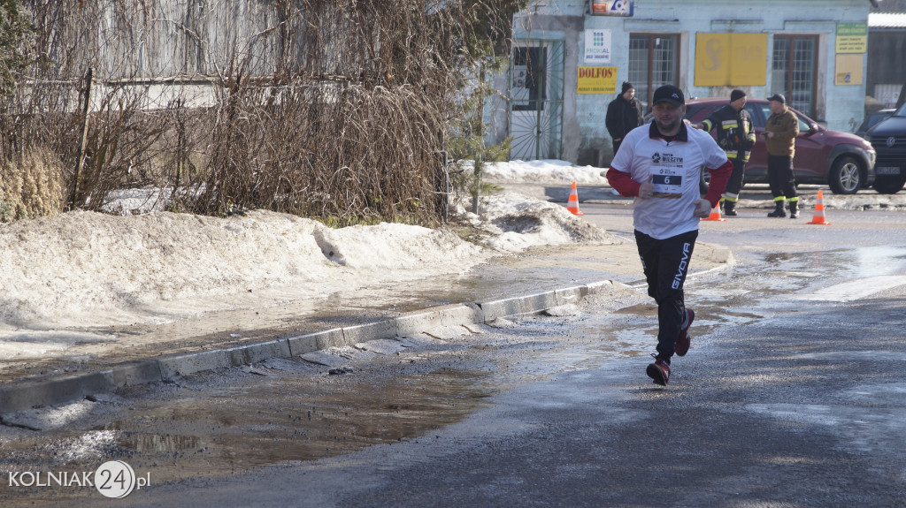 „Tropem Wilczym” w Grabowie