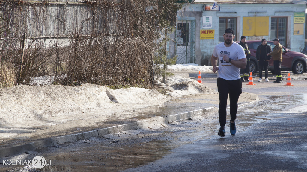 „Tropem Wilczym” w Grabowie