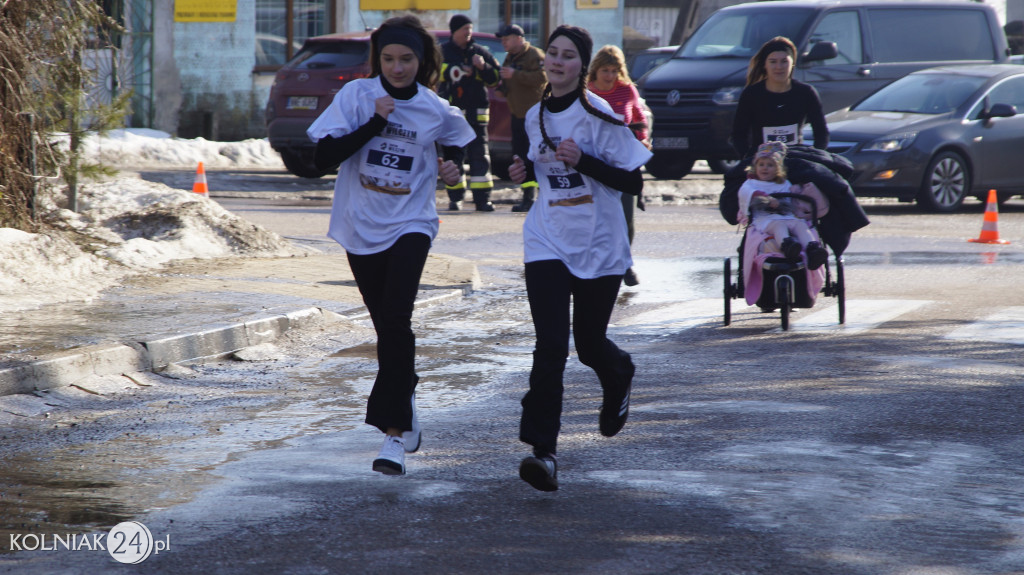 „Tropem Wilczym” w Grabowie