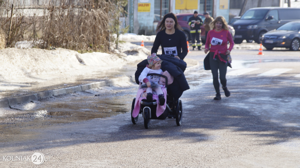 „Tropem Wilczym” w Grabowie