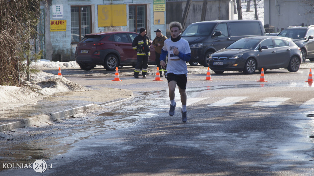 „Tropem Wilczym” w Grabowie