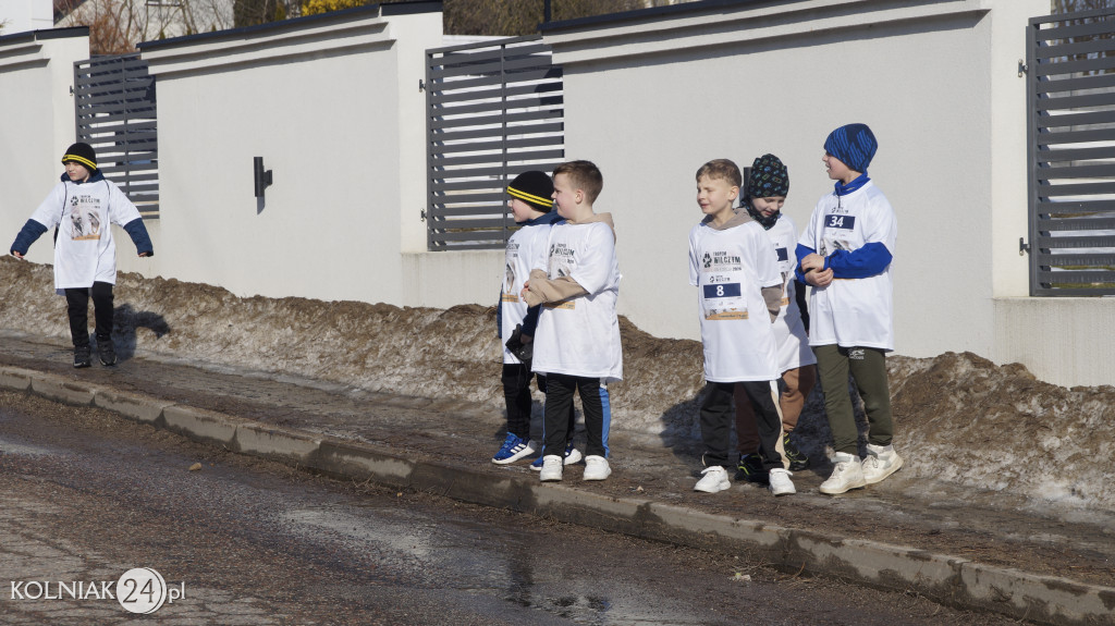 „Tropem Wilczym” w Grabowie