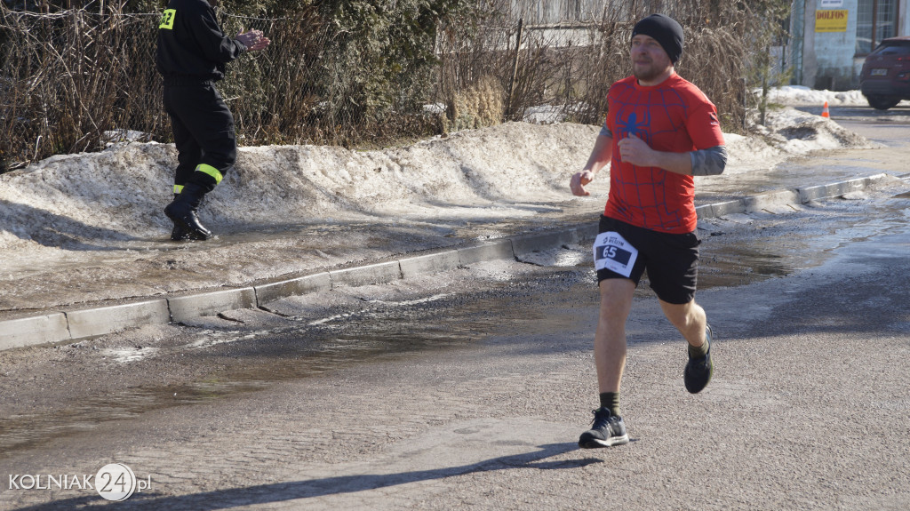 „Tropem Wilczym” w Grabowie