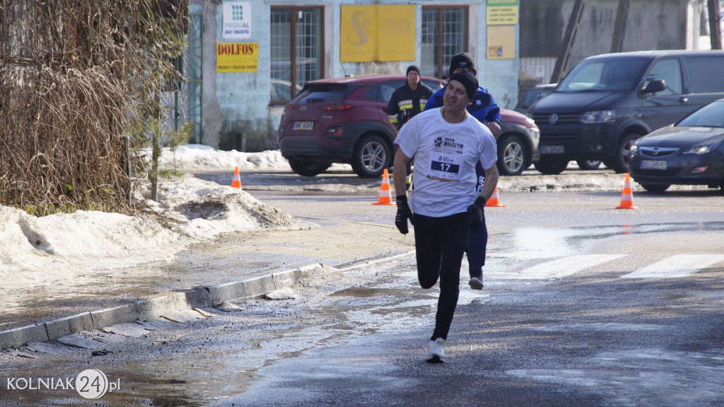 „Tropem Wilczym” w Grabowie