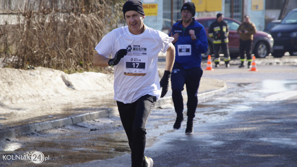 „Tropem Wilczym” w Grabowie