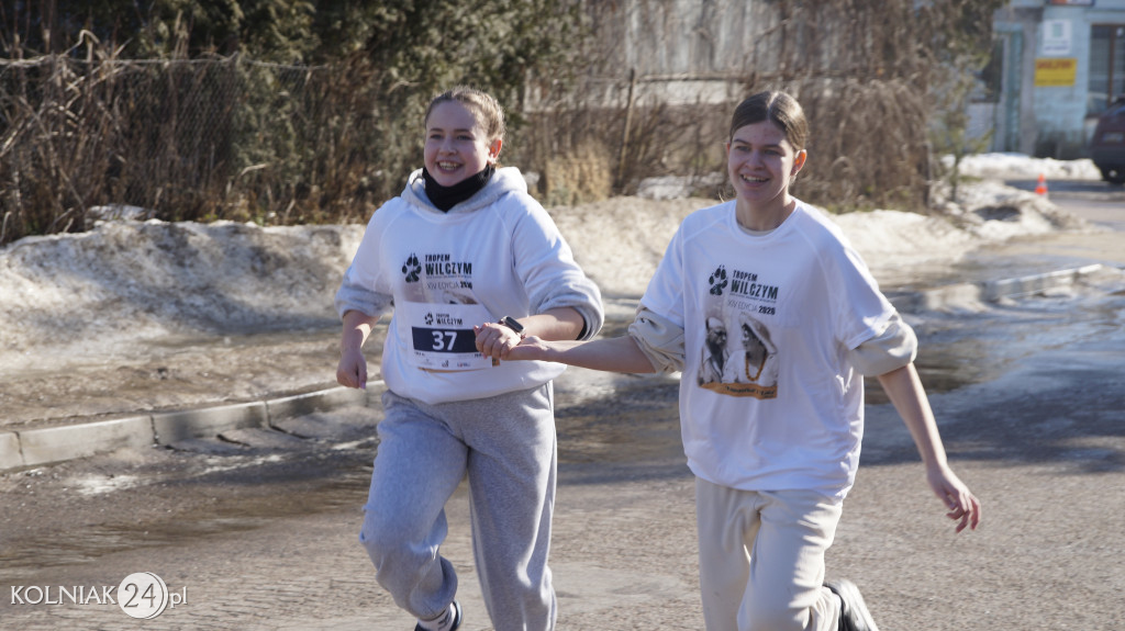 „Tropem Wilczym” w Grabowie