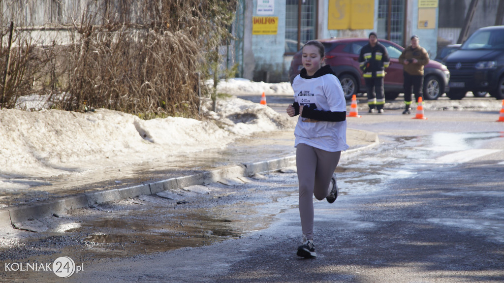 „Tropem Wilczym” w Grabowie