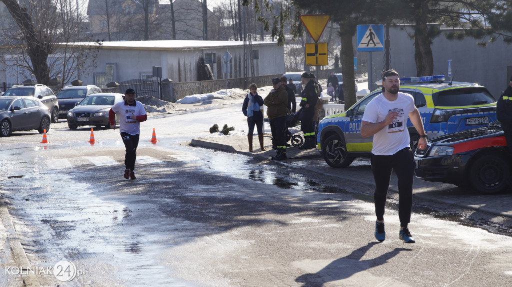 „Tropem Wilczym” w Grabowie