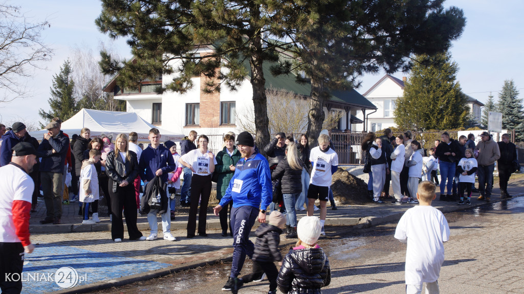 „Tropem Wilczym” w Grabowie