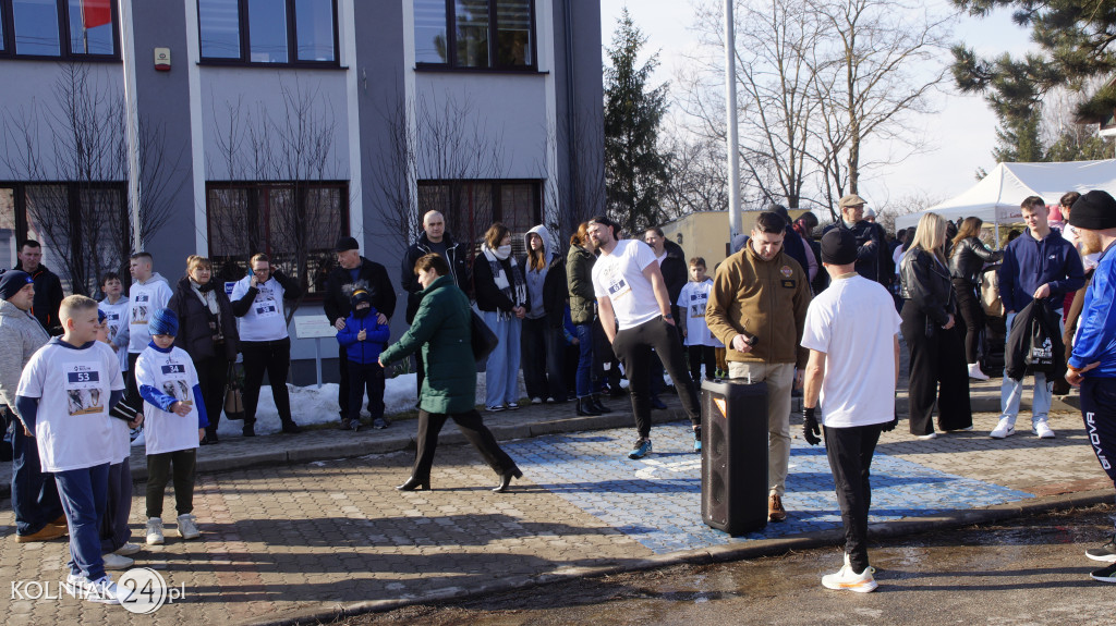 „Tropem Wilczym” w Grabowie