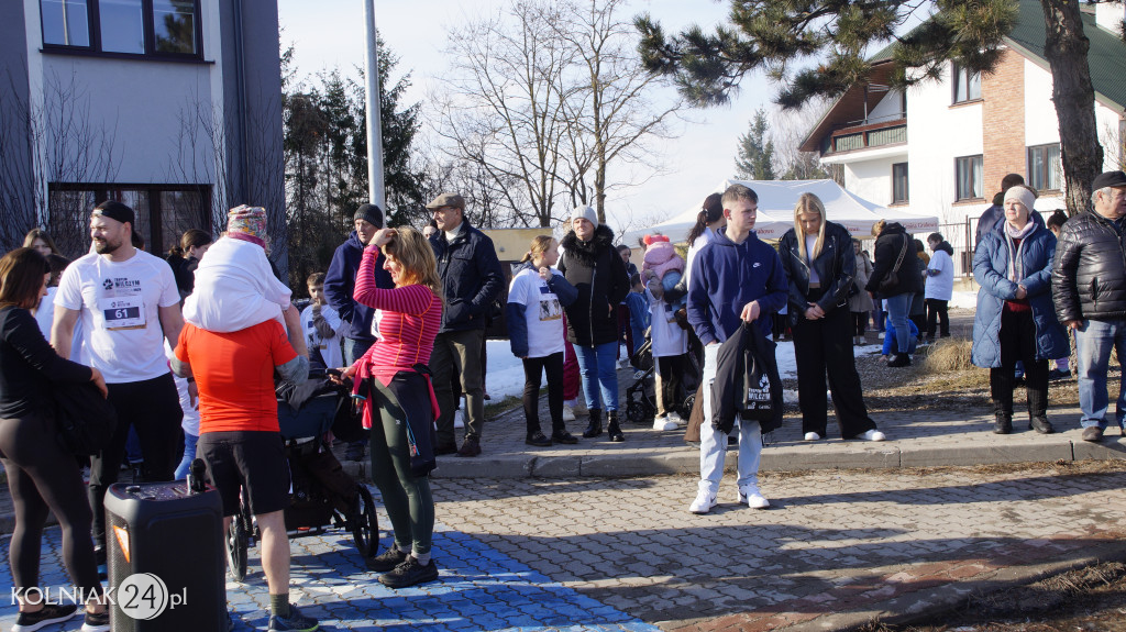 „Tropem Wilczym” w Grabowie