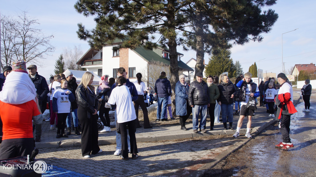 „Tropem Wilczym” w Grabowie