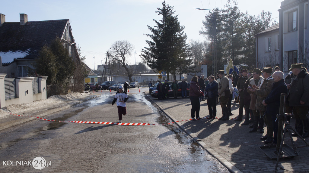 „Tropem Wilczym” w Grabowie