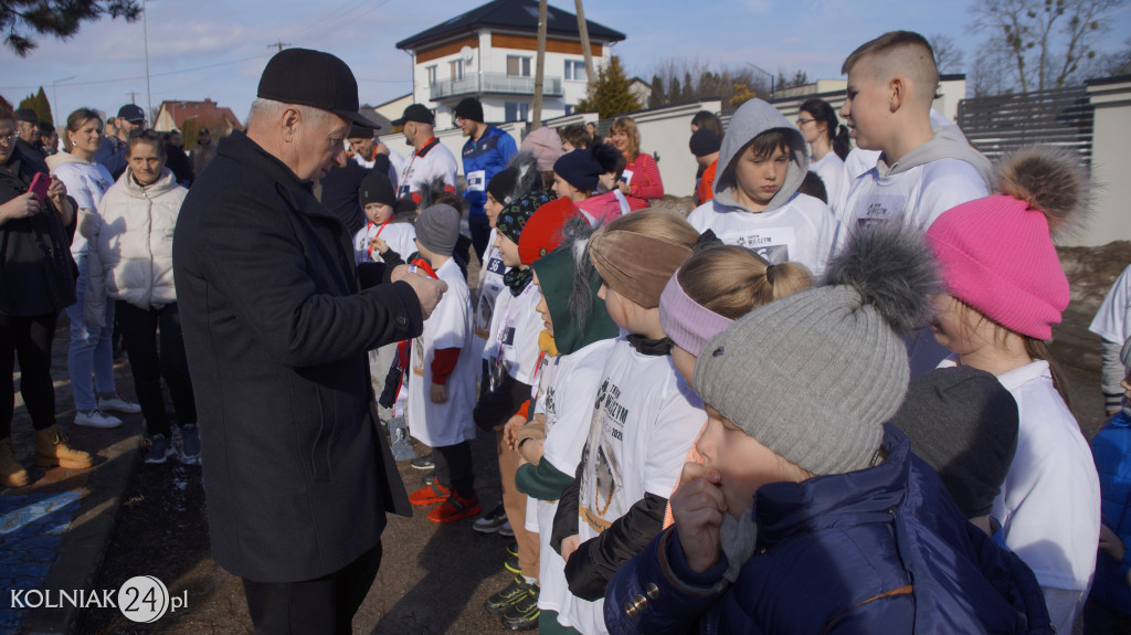 „Tropem Wilczym” w Grabowie