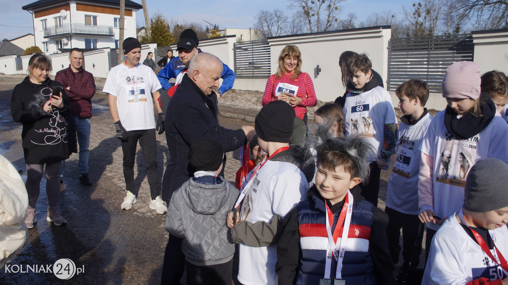 „Tropem Wilczym” w Grabowie