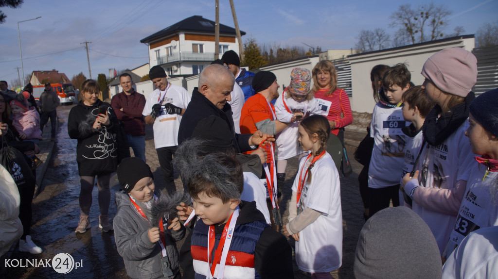 „Tropem Wilczym” w Grabowie