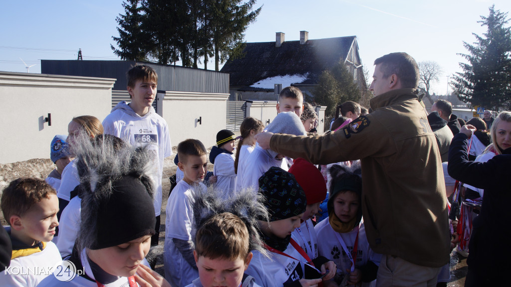 „Tropem Wilczym” w Grabowie