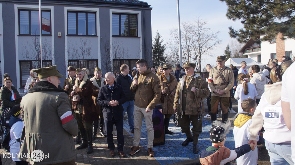 „Tropem Wilczym” w Grabowie